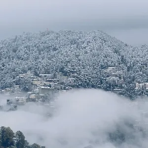 Staynest Mashobra With Balcony- A Peacefull 3*, Shimla India