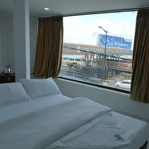Port View Residency Pvr , Nedumbassery India