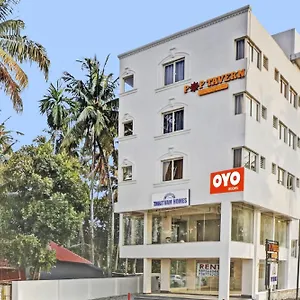O Poptavern Premium 3*, Thiruvananthapuram India